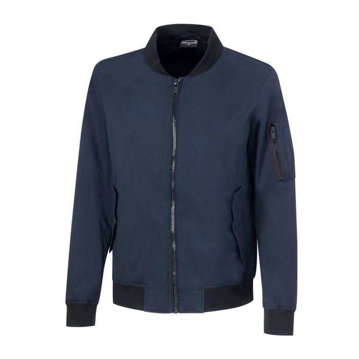 Stretch Blouson in leichter Qualität Stretch Blouson in leichter Qualität von Artime