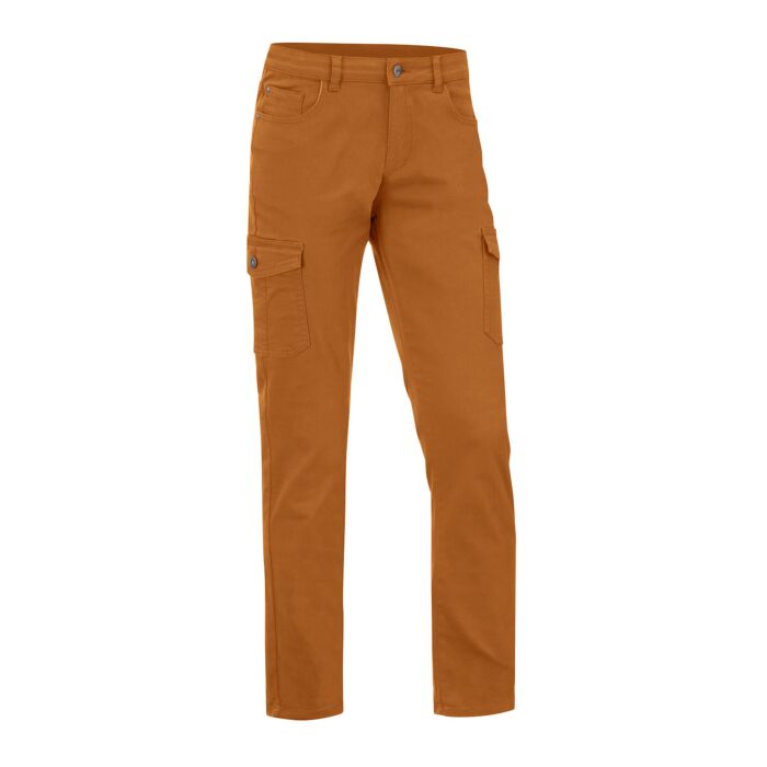 Twill-Cargohose für Damen von Artime