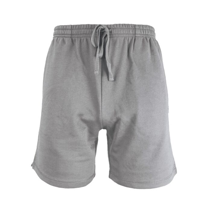 Unisex-Bermudas, dunkelgrau, Xxxl von HTA