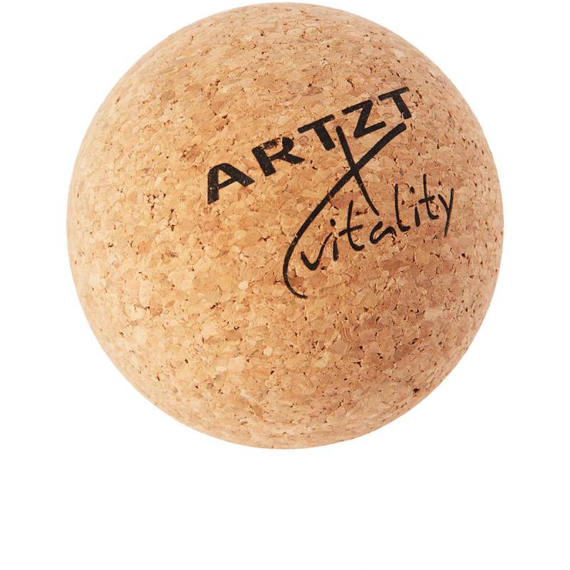 Artzt vitality Kork Massageball von Artzt Vitality