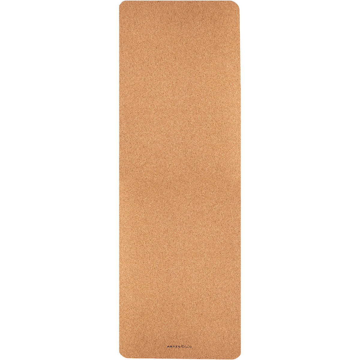 Artzt vitality Kork Yogamatte Recycle PLUS Artzt vitality Kork Yogamatte Recycle PLUS von Artzt Vitality