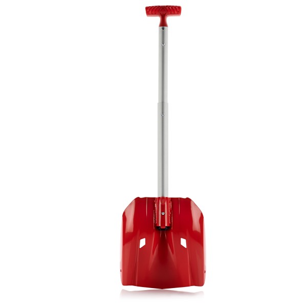 Arva - Access TS Shovel - Lawinenschaufel Gr 590 g rot von Arva