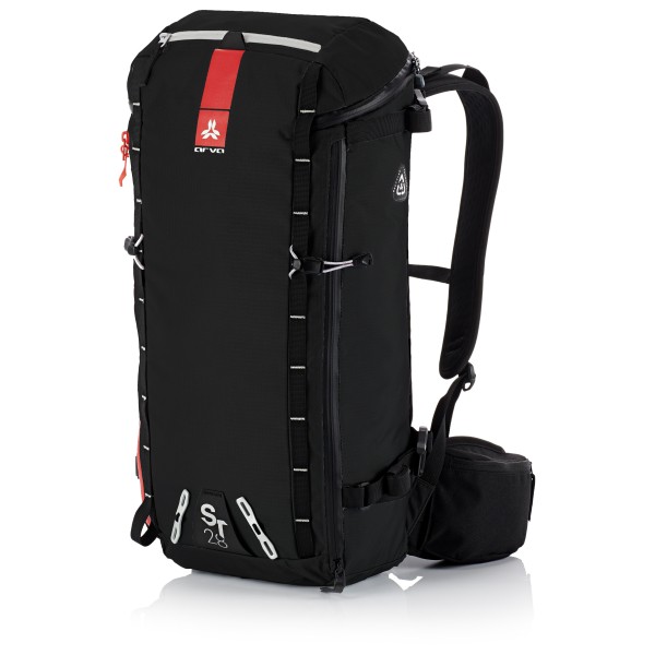 Arva - Backpack Ski Trip 28 - Skitourenrucksack Gr 28 l grün;schwarz von Arva