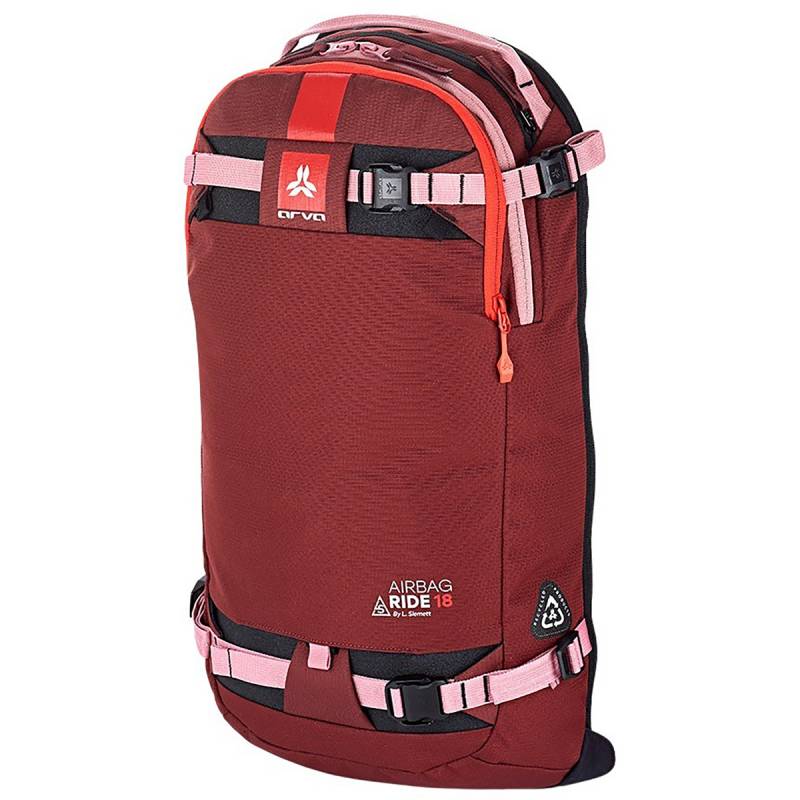 Arva Ride 18 Switch Zip von Arva