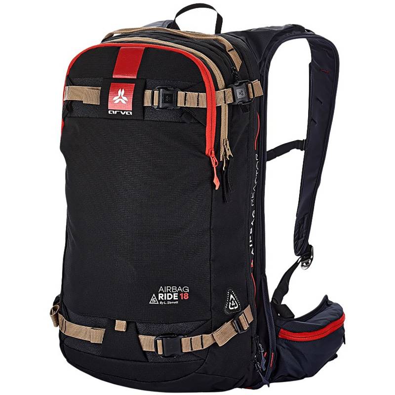 Arva Ride18 Switch Lawinenrucksack von Arva