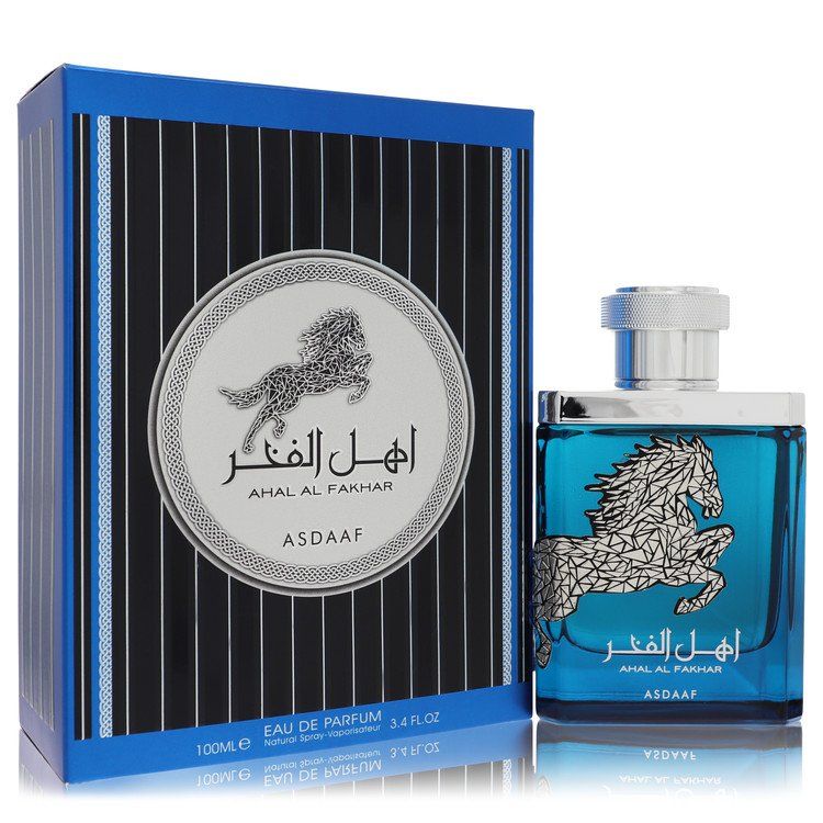 Ahal Al Fakhar by Asdaaf Eau de Parfum 100ml von Asdaaf