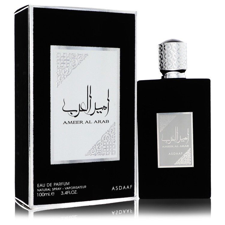 Ameer Al Arab by Asdaaf Eau de Parfum 100ml von Asdaaf