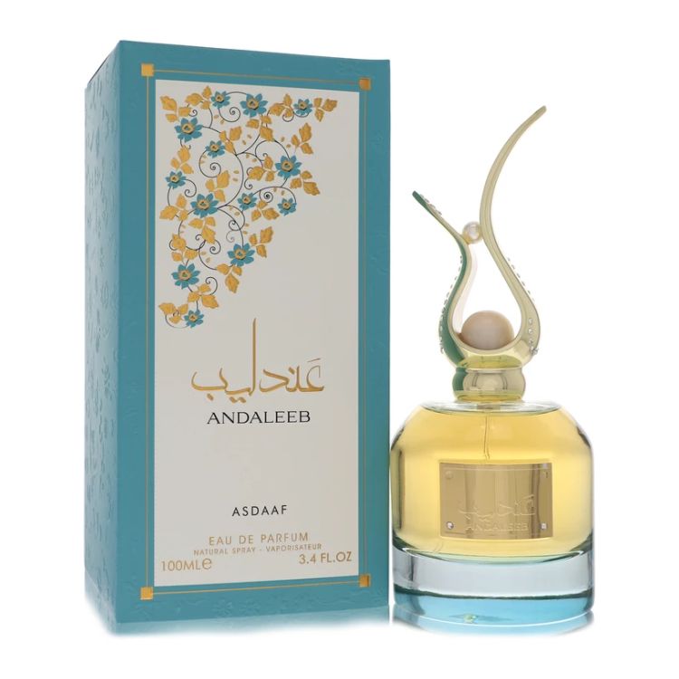 Andaleeb by Asdaaf Eau de Parfum 100ml von Asdaaf