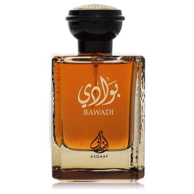 Asdaaf Bawadi Eau De Parfum Spray (Unboxed) 101 ml von Asdaaf