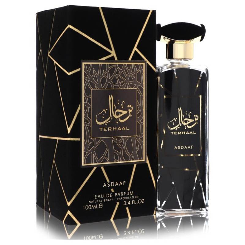 Asdaaf Terhaal Eau De Parfum Spray (Unisex) 101 ml von Asdaaf