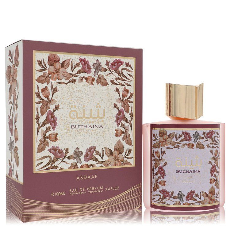 Buthaina by Asdaaf Eau de Parfum 100ml von Asdaaf