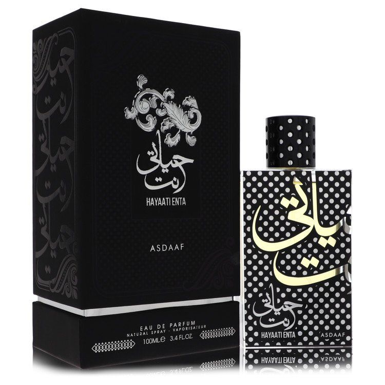 Hayaati Enta by Asdaaf Eau de Parfum 100ml von Asdaaf