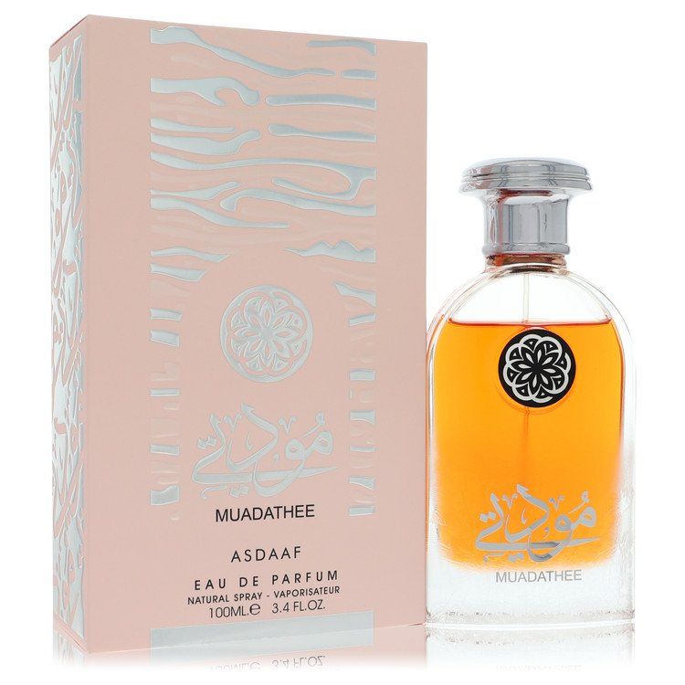 Muadathee by Asdaaf Eau de Parfum 100ml von Asdaaf