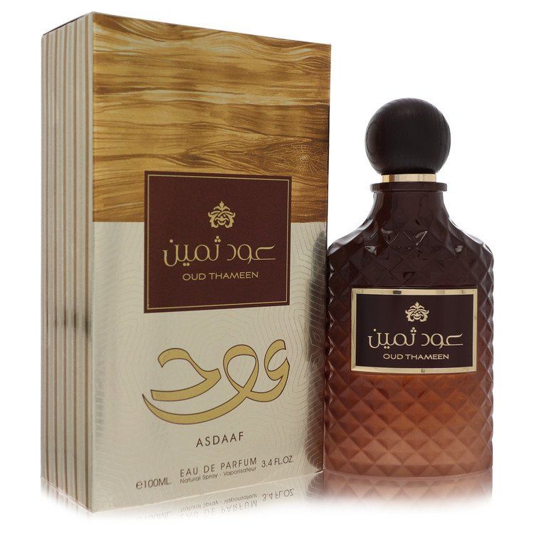 Oud Thameen by Asdaaf Eau de Parfum 100ml von Asdaaf