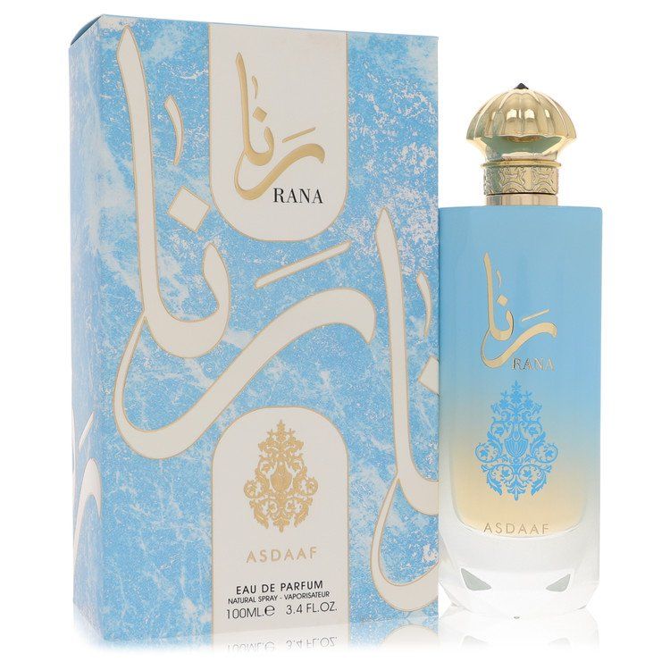 Rana by Asdaaf Eau de Parfum 100ml von Asdaaf