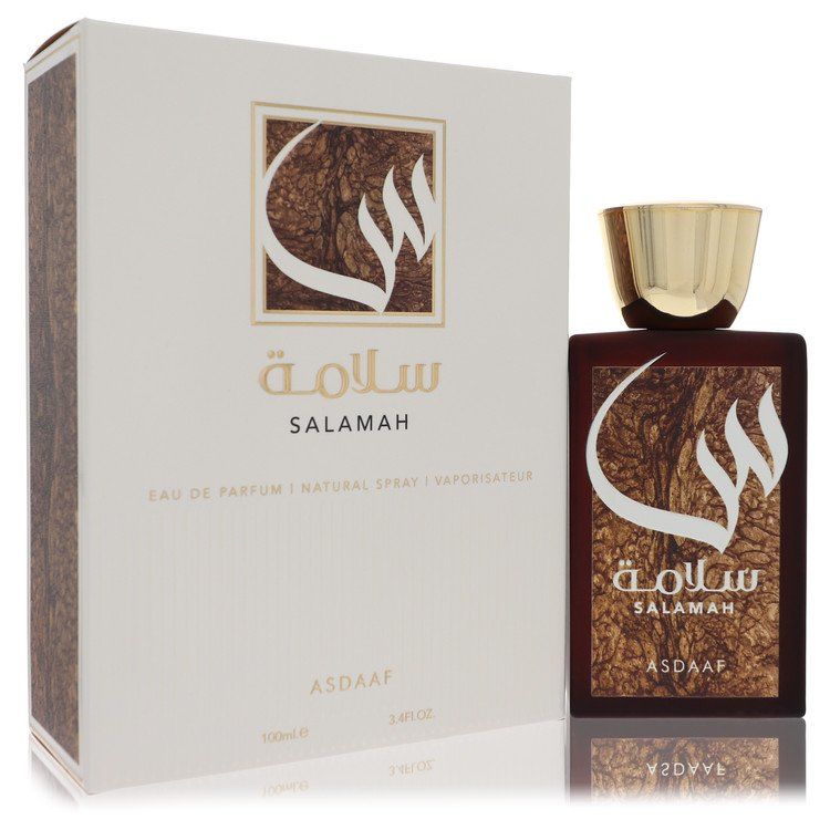 Salamah by Asdaaf Eau de Parfum 100ml