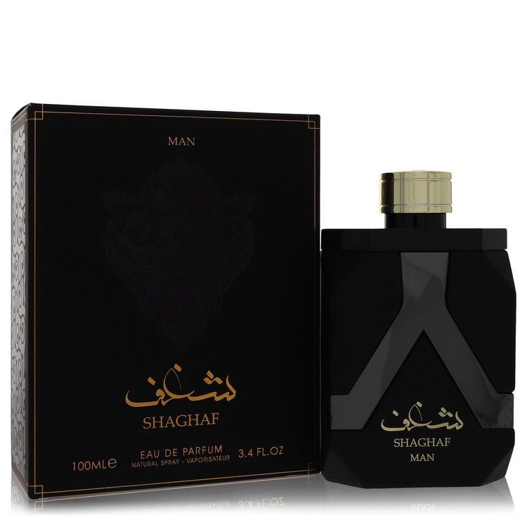 Asdaaf Shaghaf Man Eau de Parfum 100ml von Asdaaf