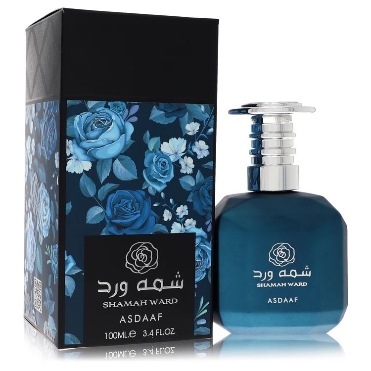 Shamah Ward by Asdaaf Eau de Parfum 100ml von Asdaaf