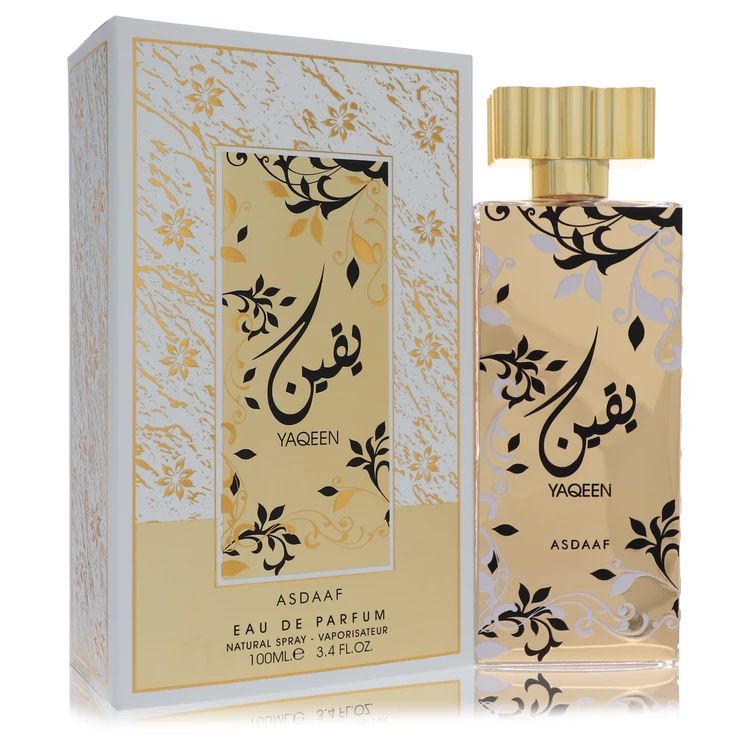 Yaqeen by Asdaaf Eau de Parfum 100ml von Asdaaf