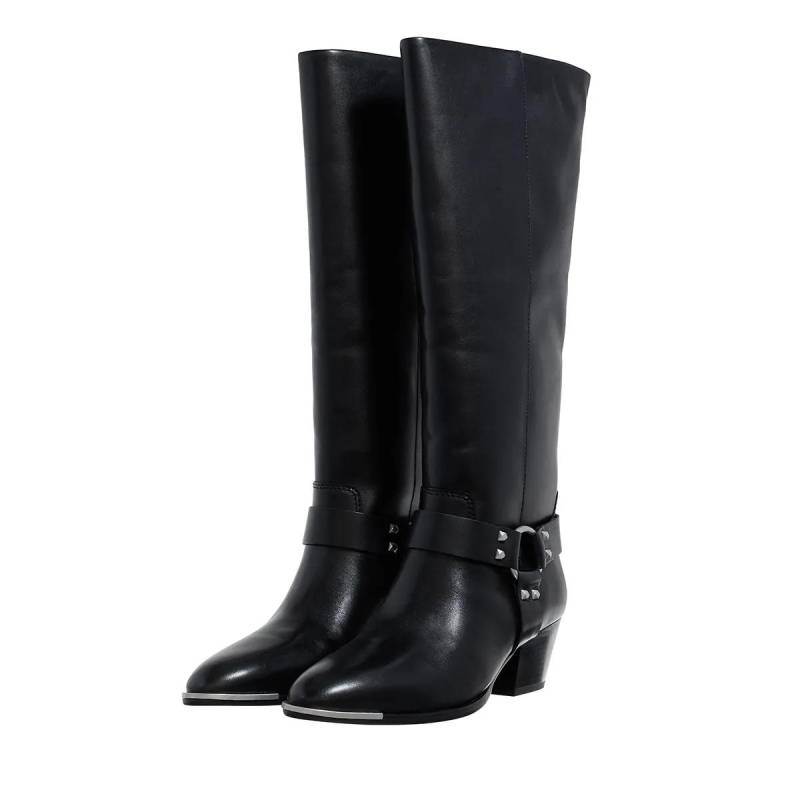 Ash Boots & Stiefeletten - Faith - Gr. 36 (EU) - in Schwarz - für Damen von Ash