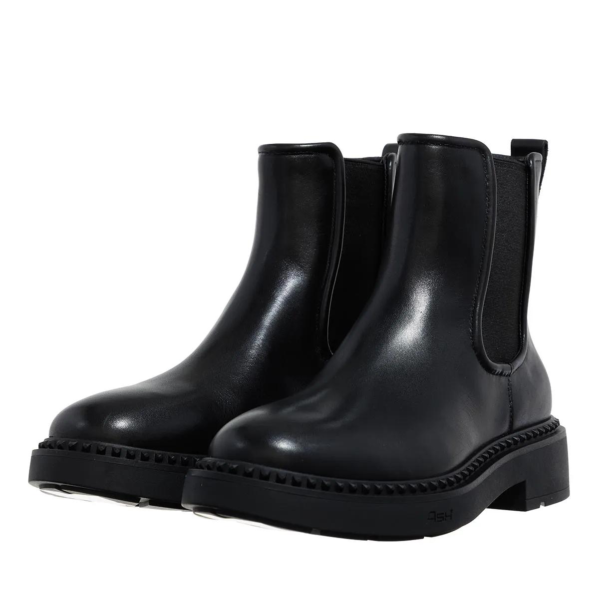 Ash Boots & Stiefeletten - Madison - Gr. 36 (EU) - in Schwarz - für Damen von Ash