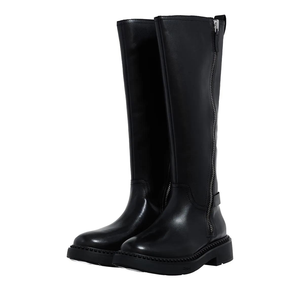 Ash Boots & Stiefeletten - Madman - Gr. 36 (EU) - in Schwarz - für Damen von Ash