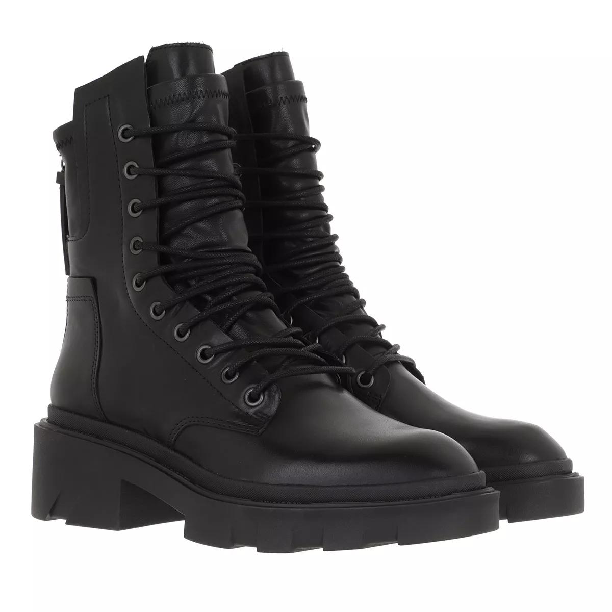 Ash Boots & Stiefeletten - Madness - Gr. 36 (EU) - in Schwarz - für Damen von Ash