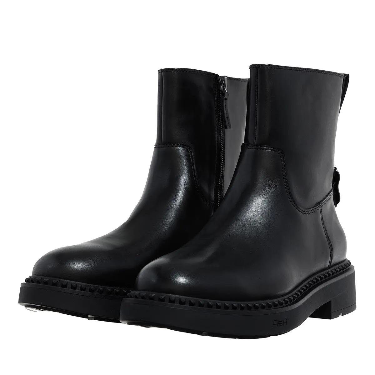 Ash Boots & Stiefeletten - Magnum - Gr. 36 (EU) - in Schwarz - für Damen von Ash