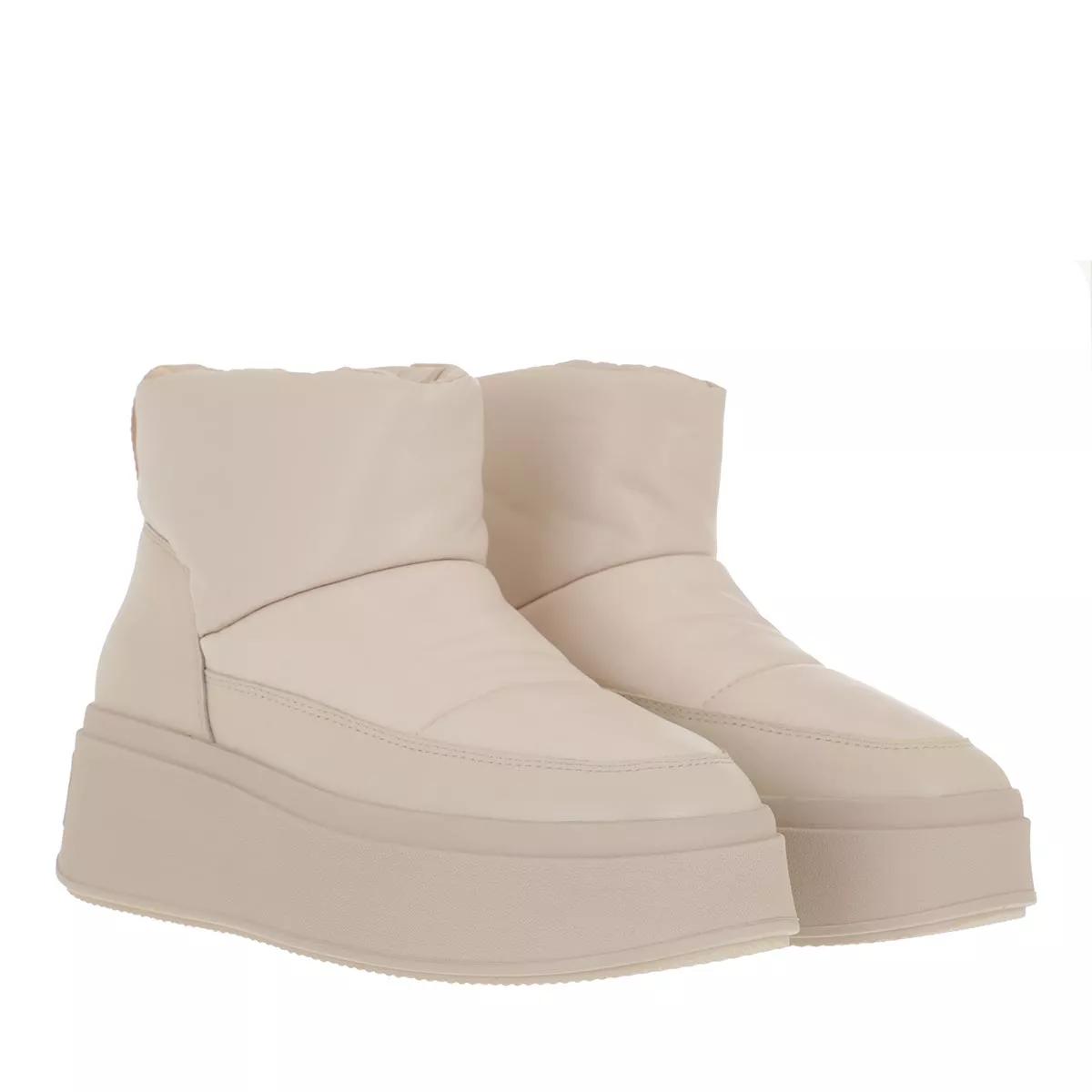 Ash Boots & Stiefeletten - Maxibis - Gr. 39 (EU) - in Creme - für Damen von Ash