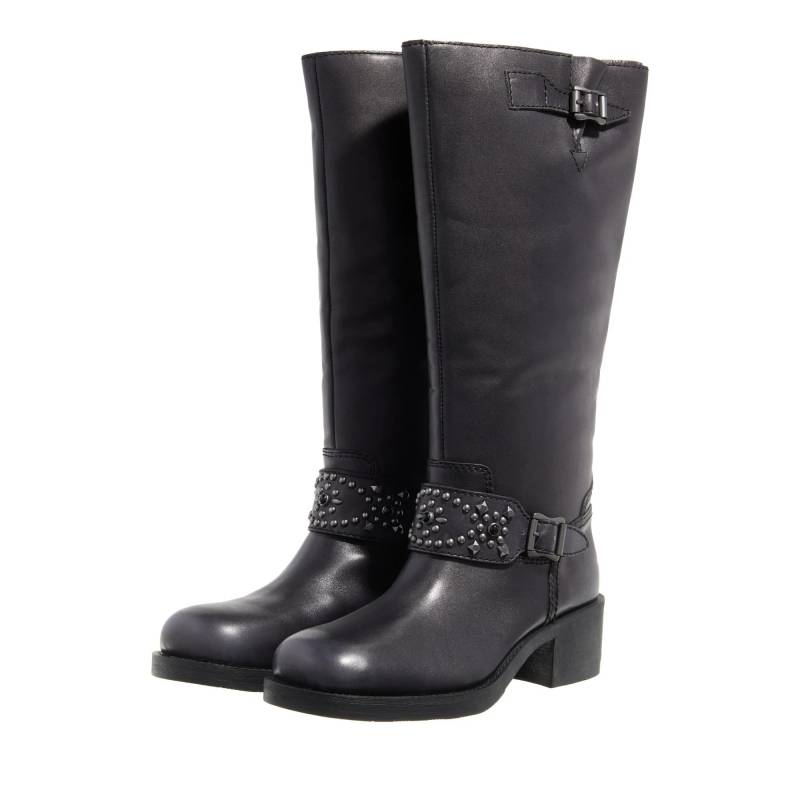 Ash Boots & Stiefeletten - Tribal - Gr. 36 (EU) - in Schwarz - für Damen von Ash