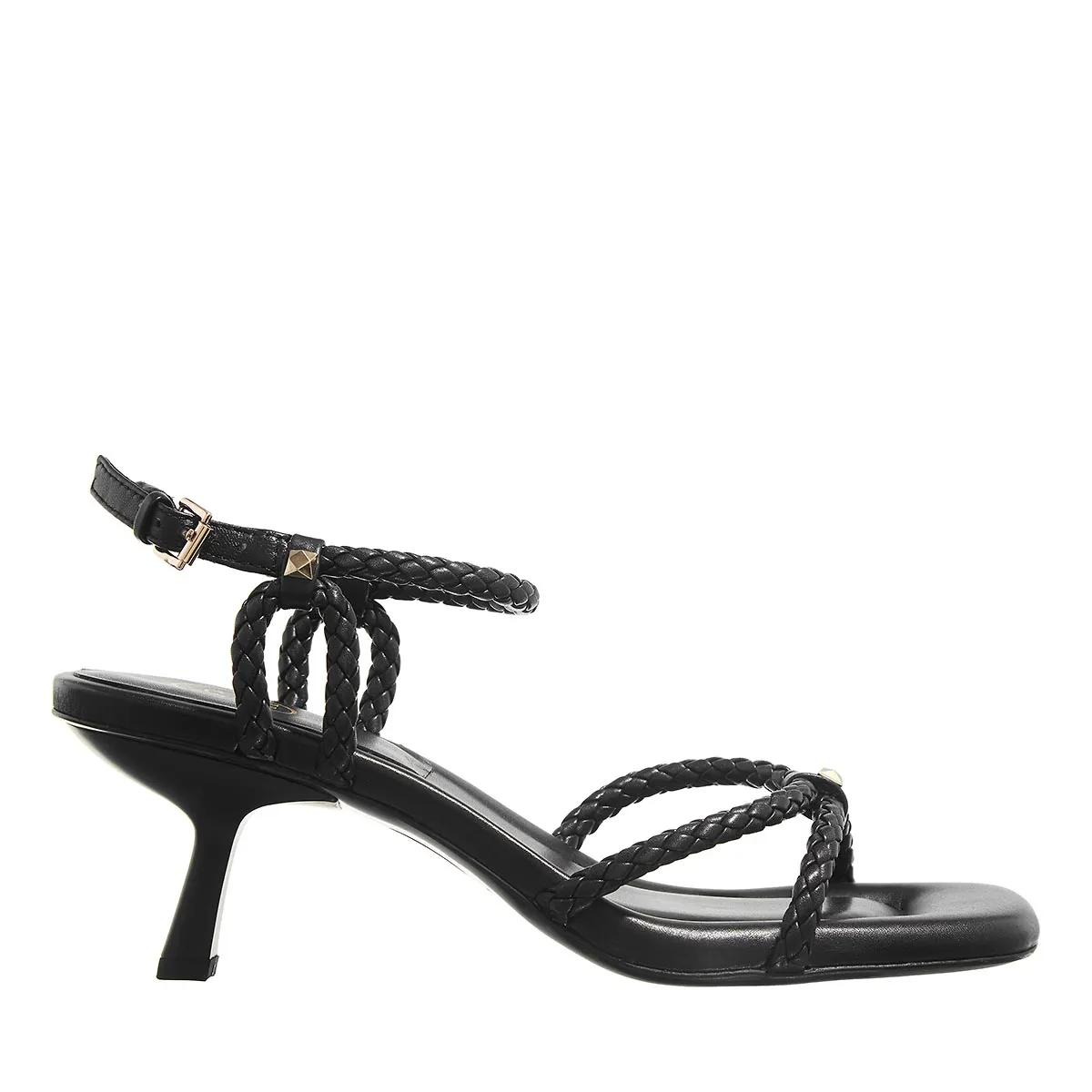 Ash Hohe Schuhe - Jessbis02 - Gr. 36 (EU) - in Schwarz - für Damen von Ash