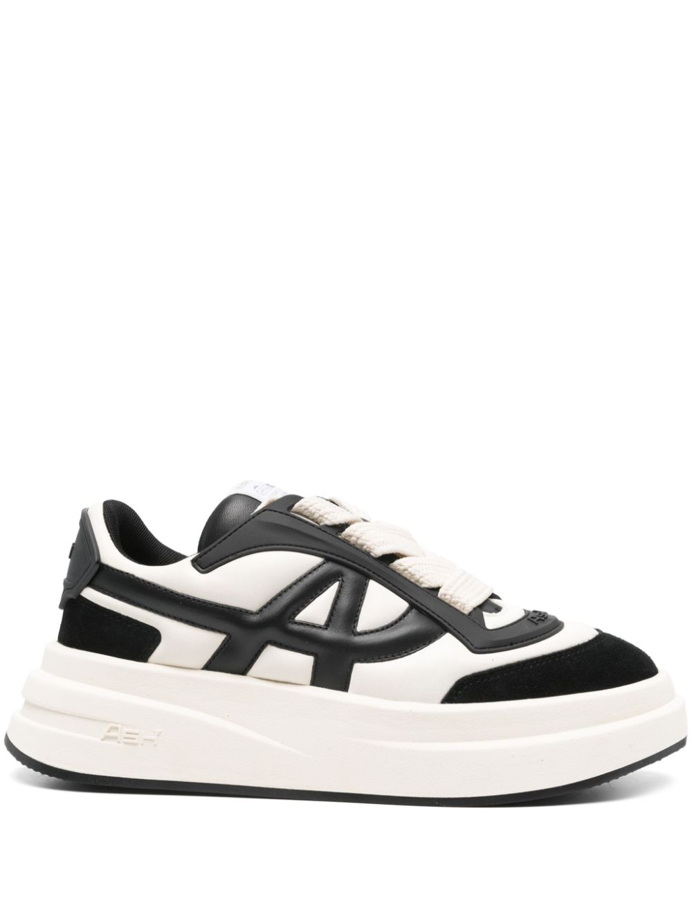 Ash Impetus sneakers - Black von Ash