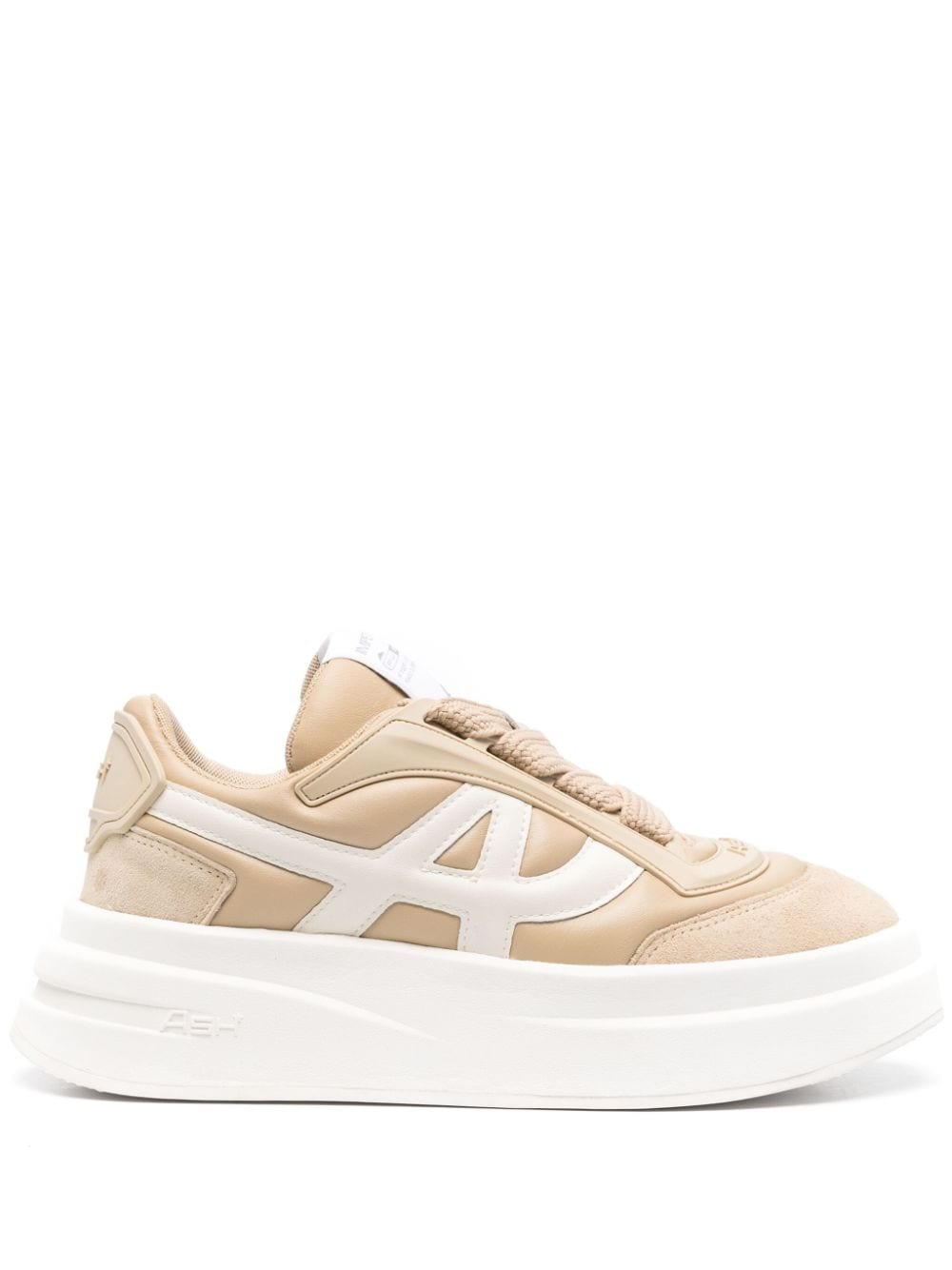 Ash Impetus sneakers - Neutrals von Ash