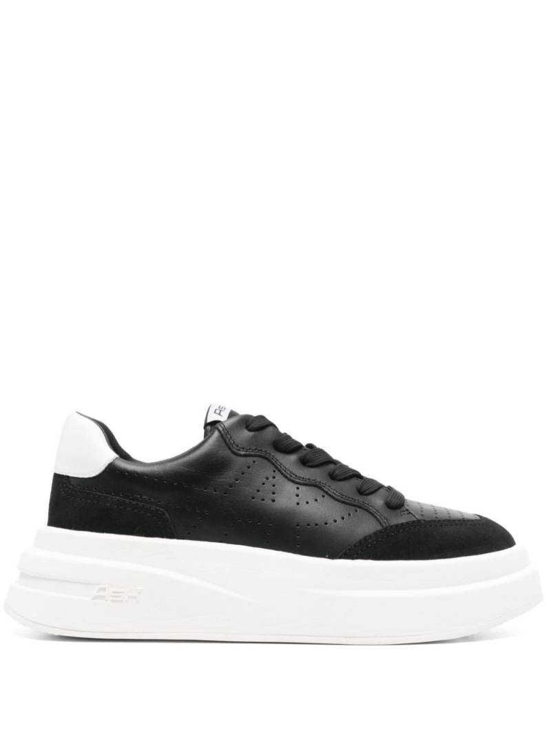 Ash Impuls sneakers - Black von Ash