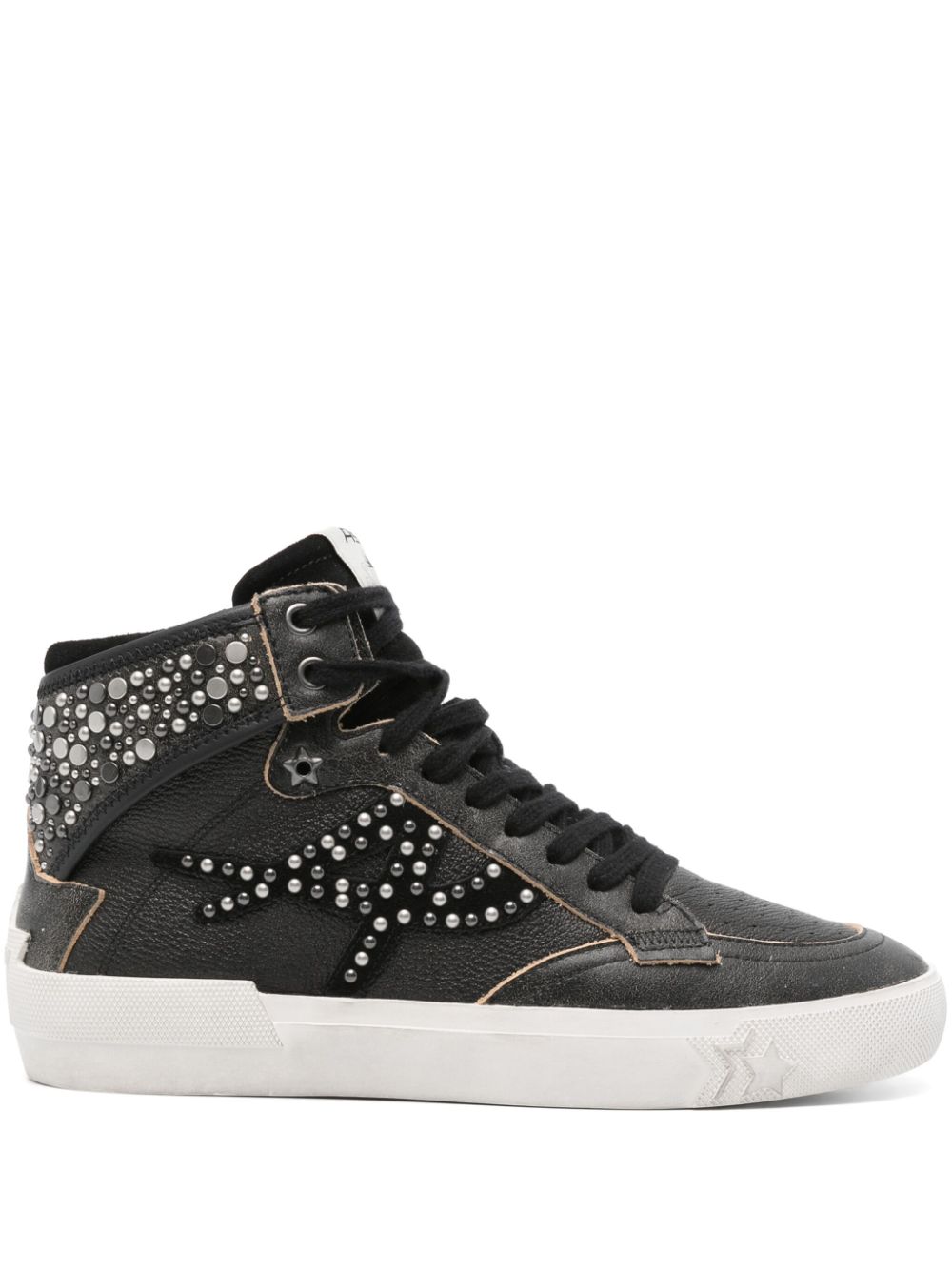 Ash Melrose sneakers - Black von Ash