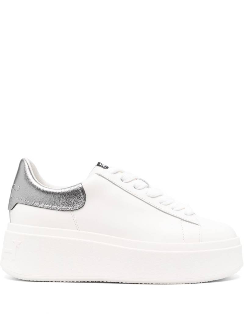 Ash Moby sneakers - White von Ash