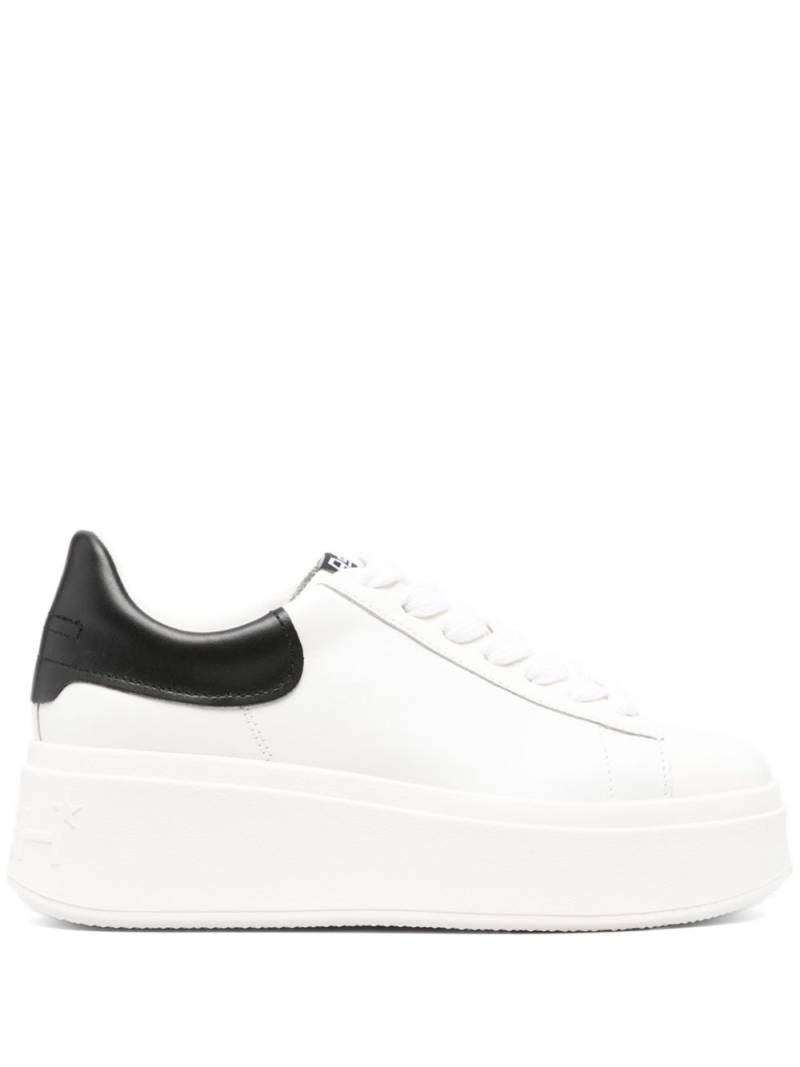 Ash Mobybekind sneakers - White von Ash