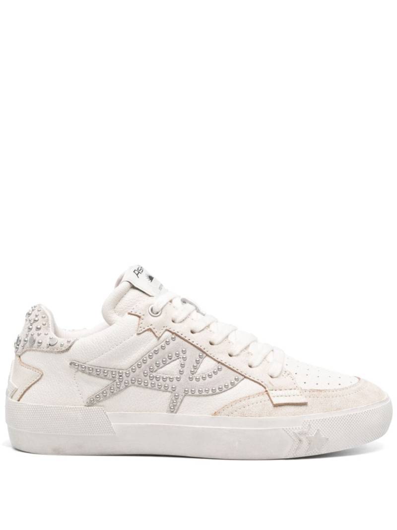 Ash Moonlight Stud sneakers - Neutrals von Ash