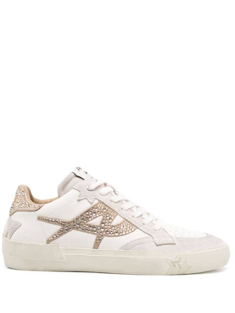 Ash Moonlight sneakers - Neutrals von Ash