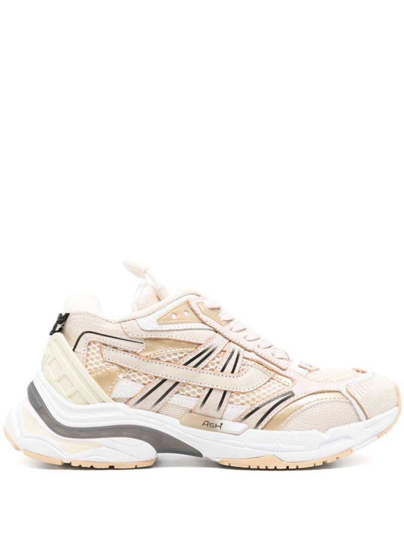 Ash Race 02 Interceptor sneakers - Neutrals von Ash