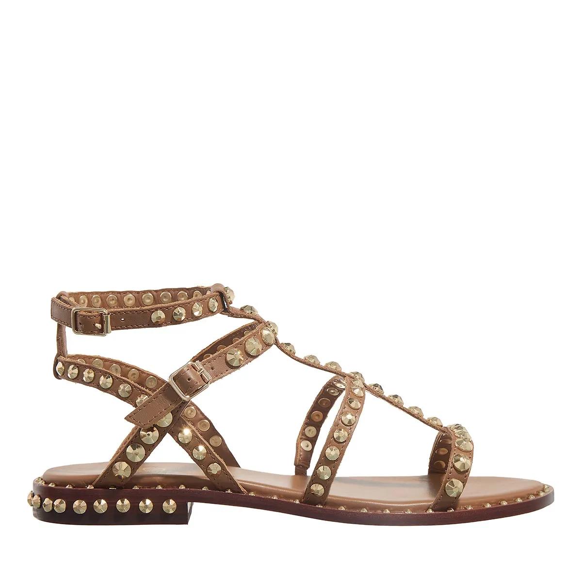 Ash Sandalen - Precious02 - Gr. 36 (EU) - in Braun - für Damen von Ash