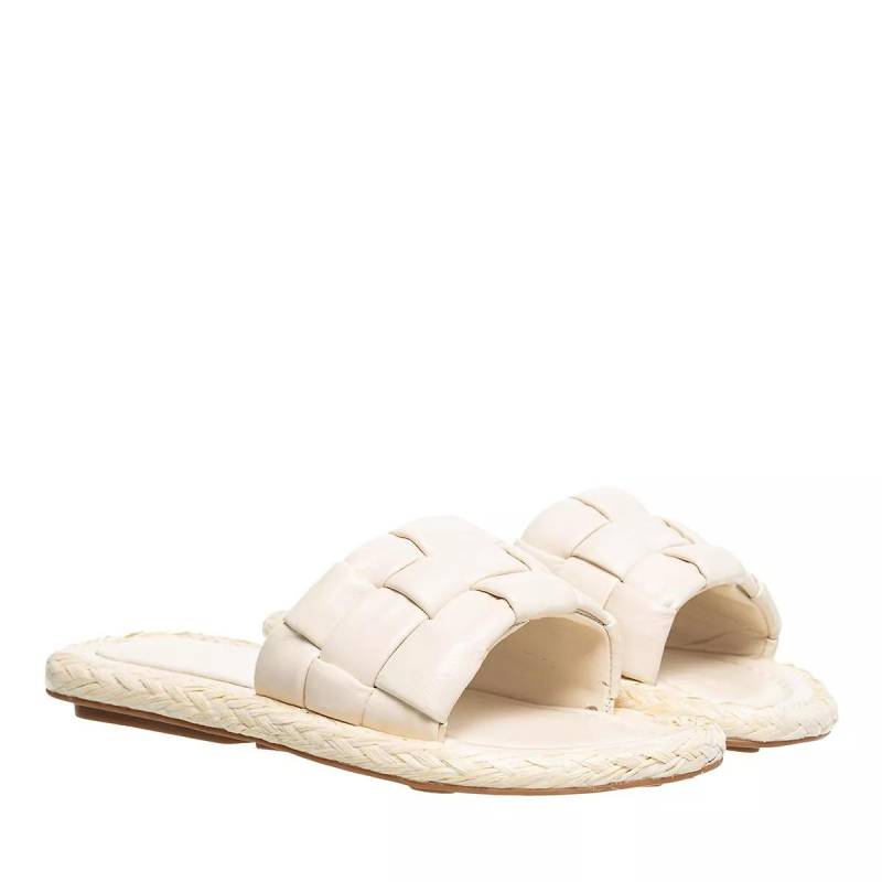 Ash Sandalen - Tilda - Gr. 36 (EU) - in Creme - für Damen von Ash