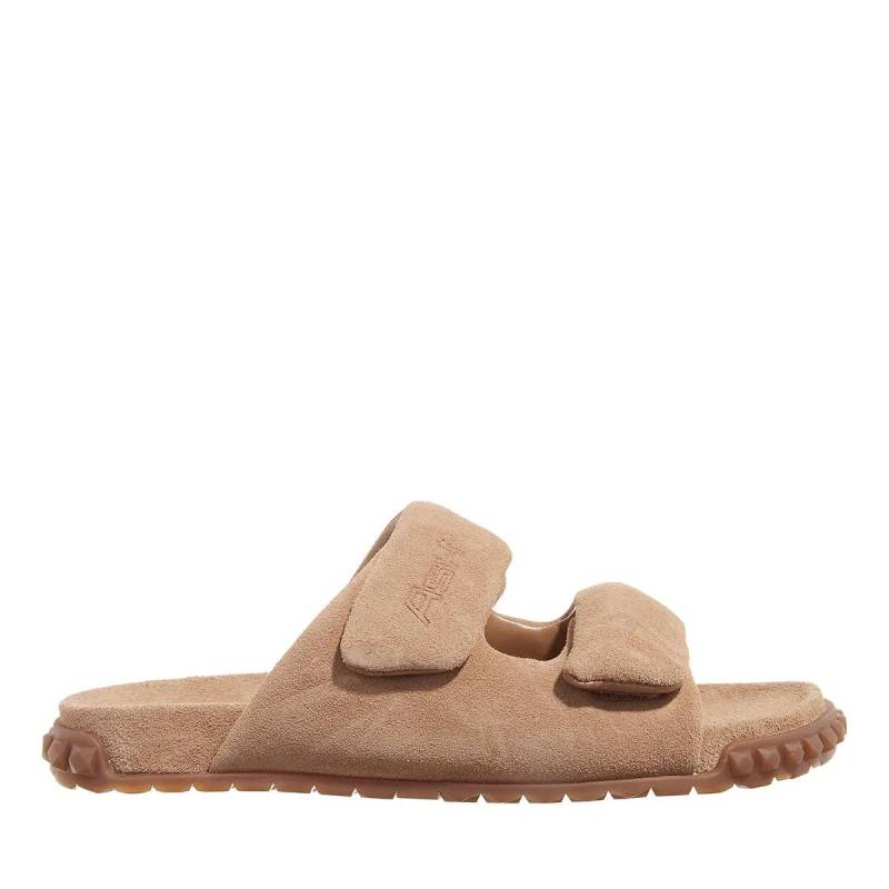 Ash Sandalen - Twist02 - Gr. 36 (EU) - in Beige - für Damen von Ash