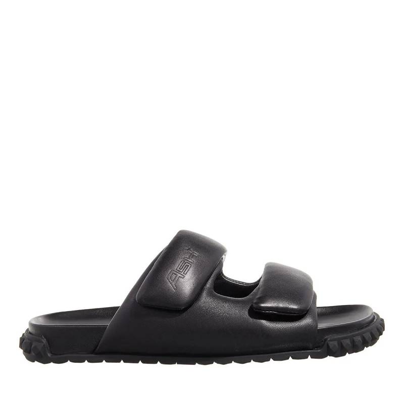 Ash Sandalen - Twist05 - Gr. 36 (EU) - in Schwarz - für Damen von Ash