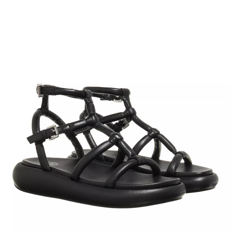 Ash Sandalen - Venus01 - Gr. 36 (EU) - in Schwarz - für Damen von Ash