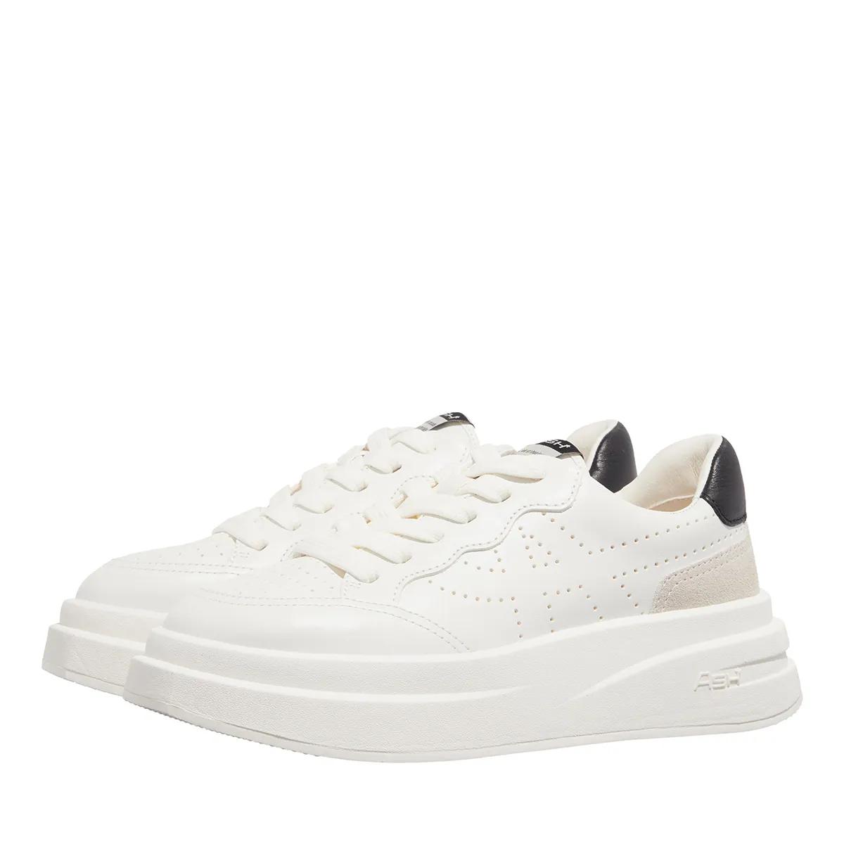 Ash Sneaker - Impuls Bis - Gr. 39 (EU) - in Creme - für Damen von Ash