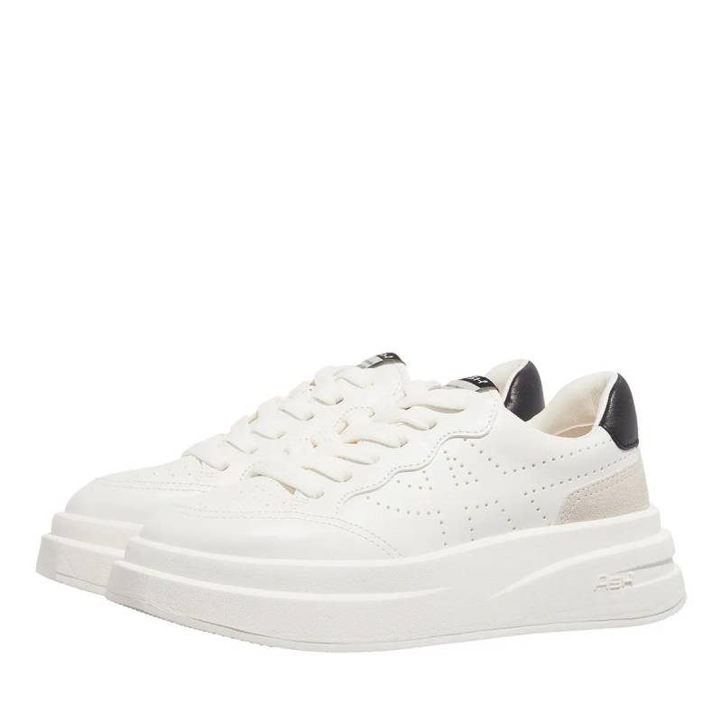 Ash Sneaker - Impuls Bis - Gr. 38 (EU) - in Creme - für Damen von Ash