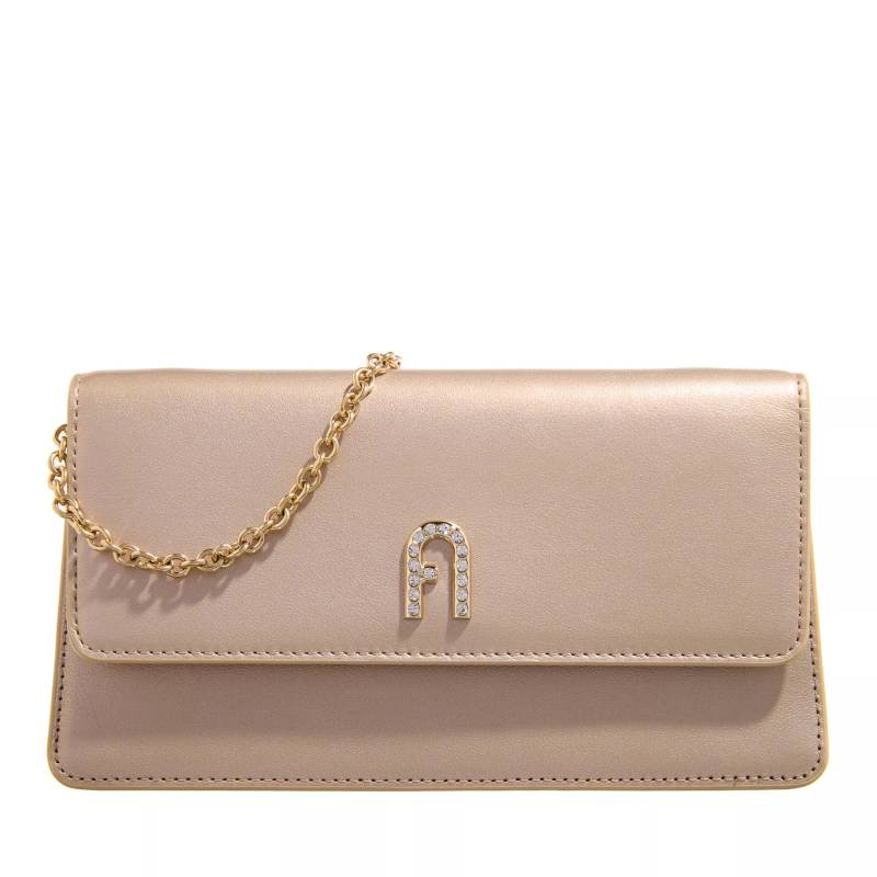 Furla Schultertasche - Furla Diamante Mini Crossbody - für Damen von Furla