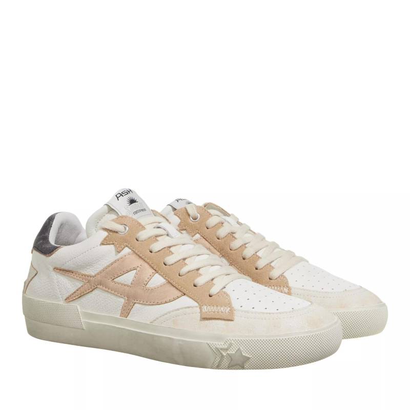 Ash Sneaker - Moonlight06 - Gr. 37 (EU) - in Beige - für Damen von Ash