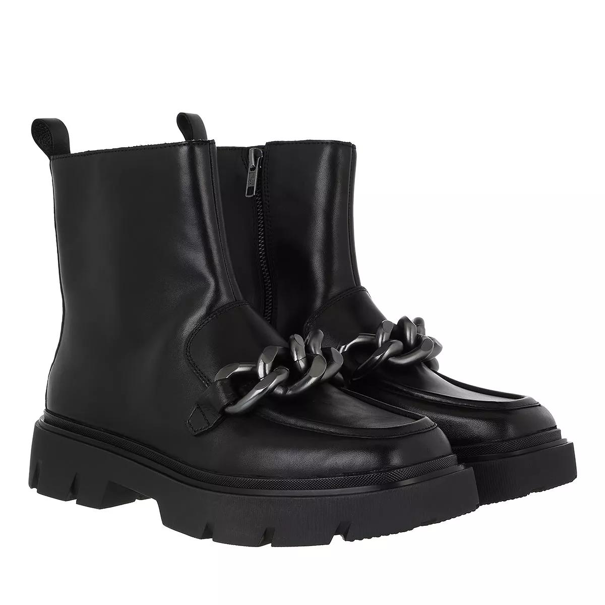 Ash Stiefel & Boots - Urbanchain - Gr. 39 (EU) - in Schwarz - für Damen von Ash